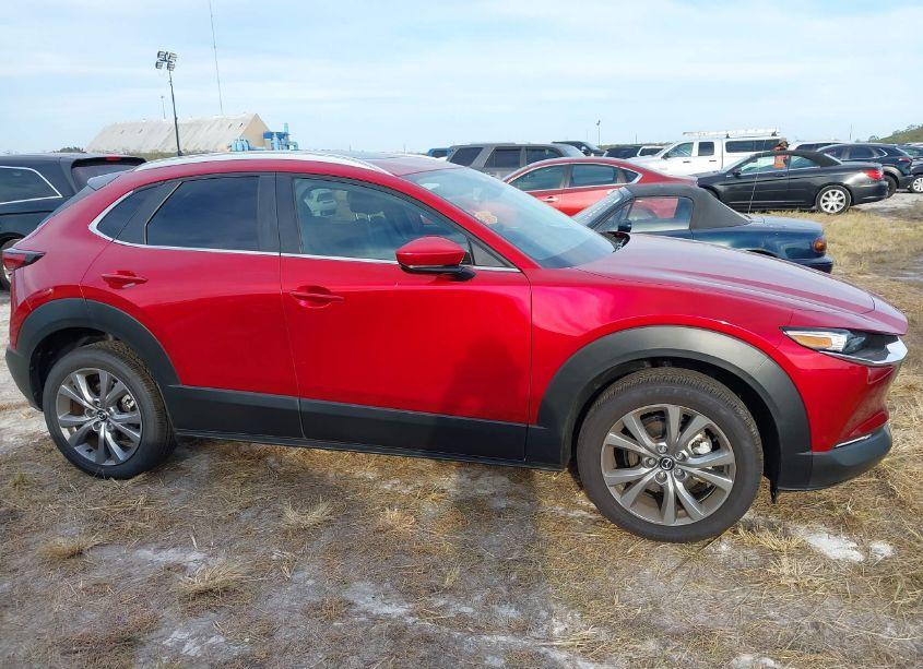 Photo 13 of 2024 Mazda Cx-30 2.5 S PREFERRED PACKAGE (VIN 3MVDMBCM5RM700976)