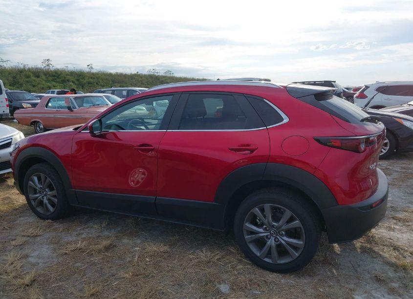 Photo 14 of 2024 Mazda Cx-30 2.5 S PREFERRED PACKAGE (VIN 3MVDMBCM5RM700976)