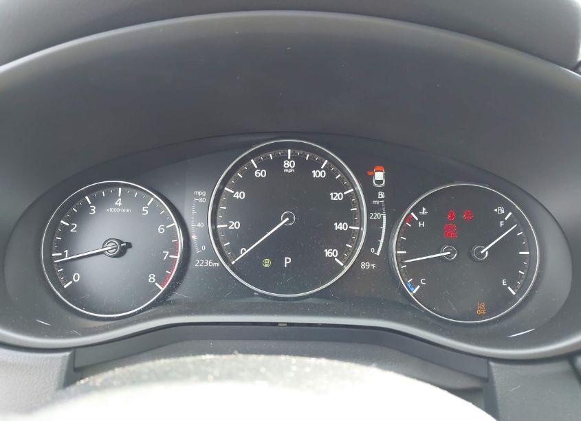 Photo 15 of 2024 Mazda Cx-30 2.5 S PREFERRED PACKAGE (VIN 3MVDMBCM5RM700976)