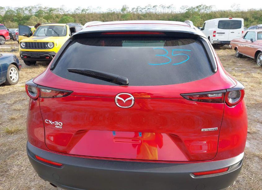 Photo 16 of 2024 Mazda Cx-30 2.5 S PREFERRED PACKAGE (VIN 3MVDMBCM5RM700976)