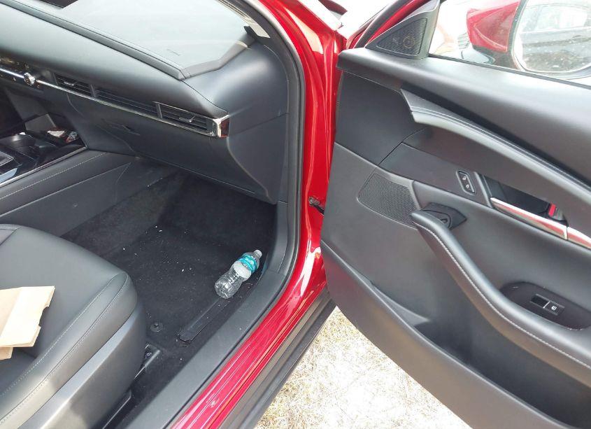 Photo 5 of 2024 Mazda Cx-30 2.5 S PREFERRED PACKAGE (VIN 3MVDMBCM5RM700976)