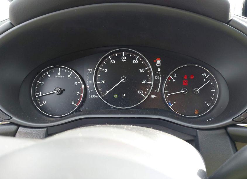 Photo 7 of 2024 Mazda Cx-30 2.5 S PREFERRED PACKAGE (VIN 3MVDMBCM5RM700976)