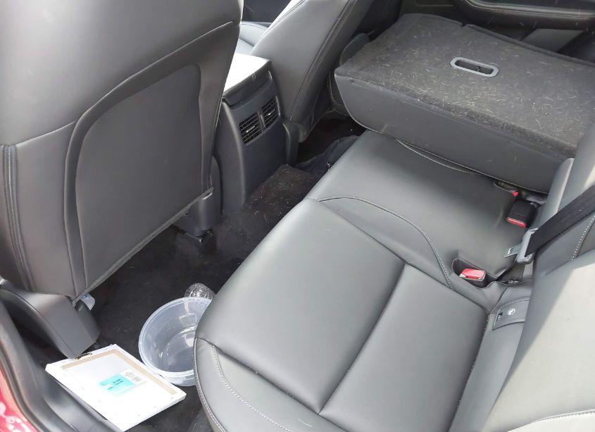 Photo 8 of 2024 Mazda Cx-30 2.5 S PREFERRED PACKAGE (VIN 3MVDMBCM5RM700976)