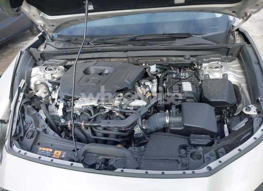 Photo 10 of 2024 Mazda Cx-30 2.5 S PREFERRED PACKAGE (VIN 3MVDMBCM6RM608131)