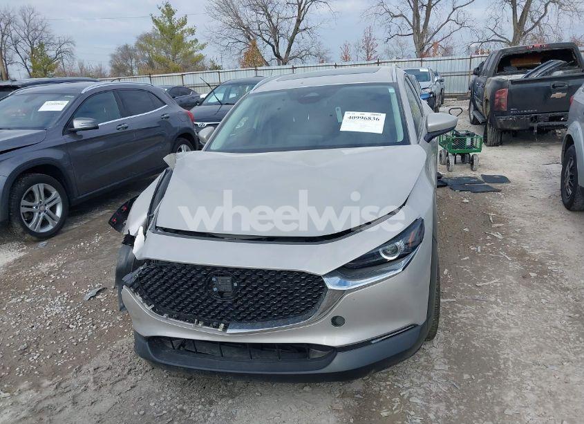 Photo 12 of 2024 Mazda Cx-30 2.5 S PREFERRED PACKAGE (VIN 3MVDMBCM6RM608131)