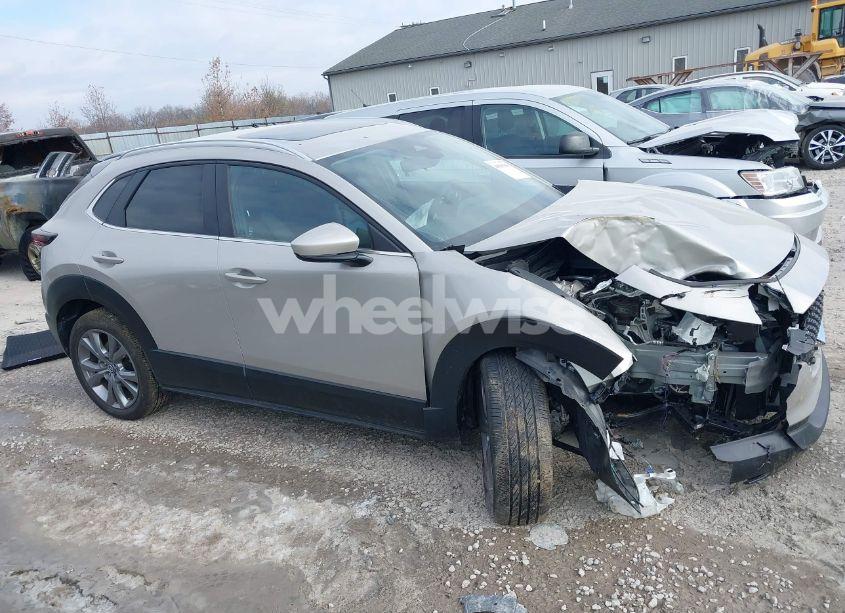 Photo 13 of 2024 Mazda Cx-30 2.5 S PREFERRED PACKAGE (VIN 3MVDMBCM6RM608131)