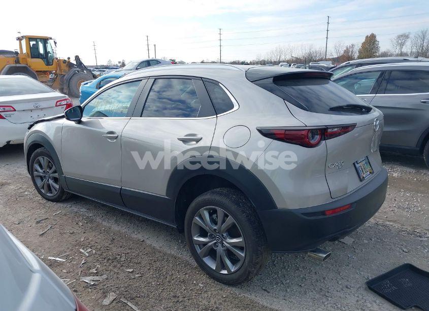 Photo 14 of 2024 Mazda Cx-30 2.5 S PREFERRED PACKAGE (VIN 3MVDMBCM6RM608131)