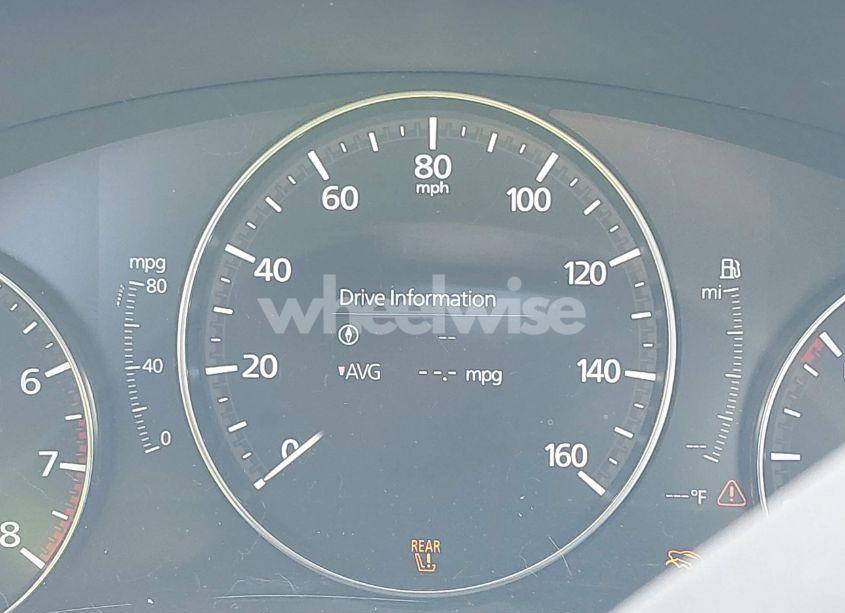 Photo 15 of 2024 Mazda Cx-30 2.5 S PREFERRED PACKAGE (VIN 3MVDMBCM6RM608131)