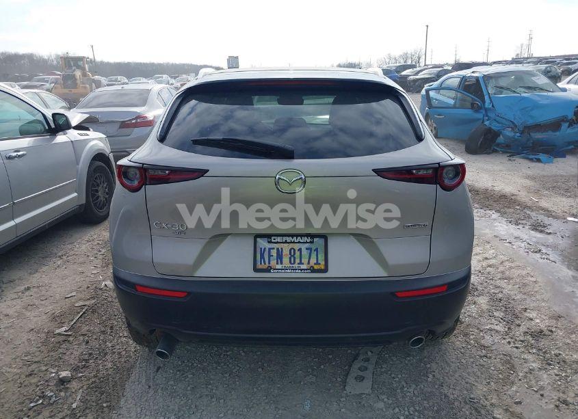 Photo 16 of 2024 Mazda Cx-30 2.5 S PREFERRED PACKAGE (VIN 3MVDMBCM6RM608131)