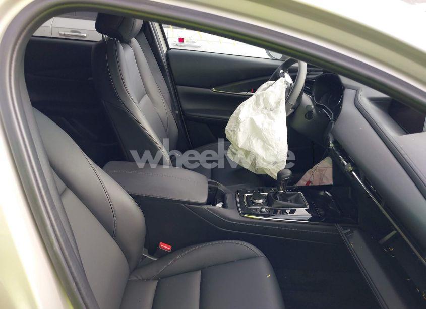 Photo 5 of 2024 Mazda Cx-30 2.5 S PREFERRED PACKAGE (VIN 3MVDMBCM6RM608131)