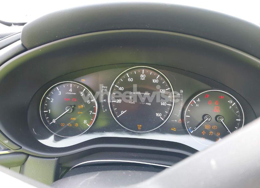 Photo 7 of 2024 Mazda Cx-30 2.5 S PREFERRED PACKAGE (VIN 3MVDMBCM6RM608131)