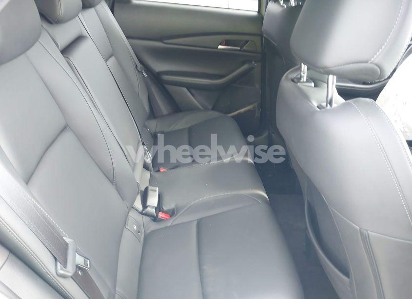 Photo 8 of 2024 Mazda Cx-30 2.5 S PREFERRED PACKAGE (VIN 3MVDMBCM6RM608131)