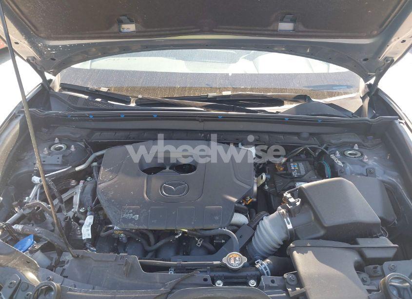 Photo 10 of 2024 Mazda Cx-30 2.5 S CARBON EDITION (VIN 3MVDMBCM6RM614849)