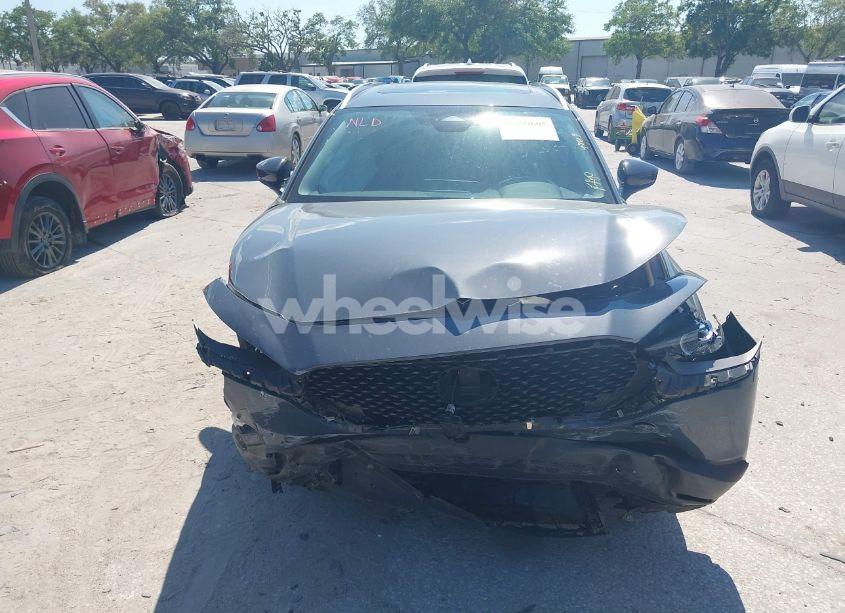 Photo 12 of 2024 Mazda Cx-30 2.5 S CARBON EDITION (VIN 3MVDMBCM6RM614849)