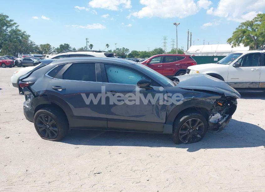 Photo 13 of 2024 Mazda Cx-30 2.5 S CARBON EDITION (VIN 3MVDMBCM6RM614849)