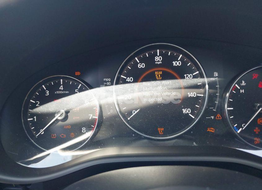 Photo 15 of 2024 Mazda Cx-30 2.5 S CARBON EDITION (VIN 3MVDMBCM6RM614849)