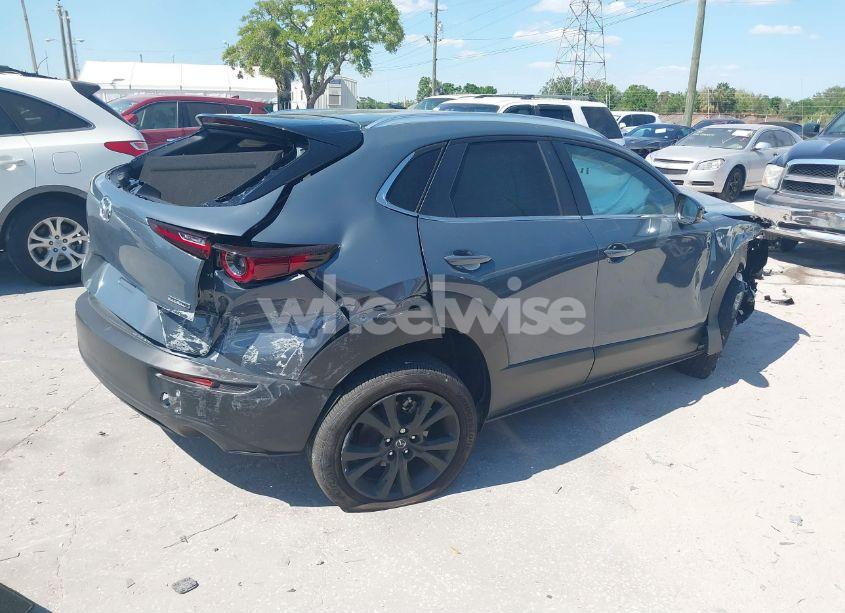 Photo 4 of 2024 Mazda Cx-30 2.5 S CARBON EDITION (VIN 3MVDMBCM6RM614849)