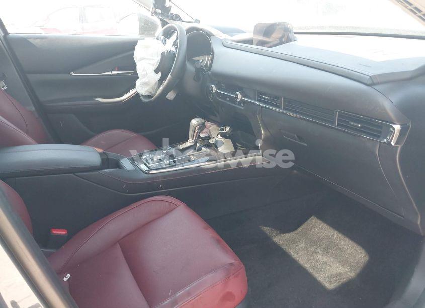 Photo 5 of 2024 Mazda Cx-30 2.5 S CARBON EDITION (VIN 3MVDMBCM6RM614849)