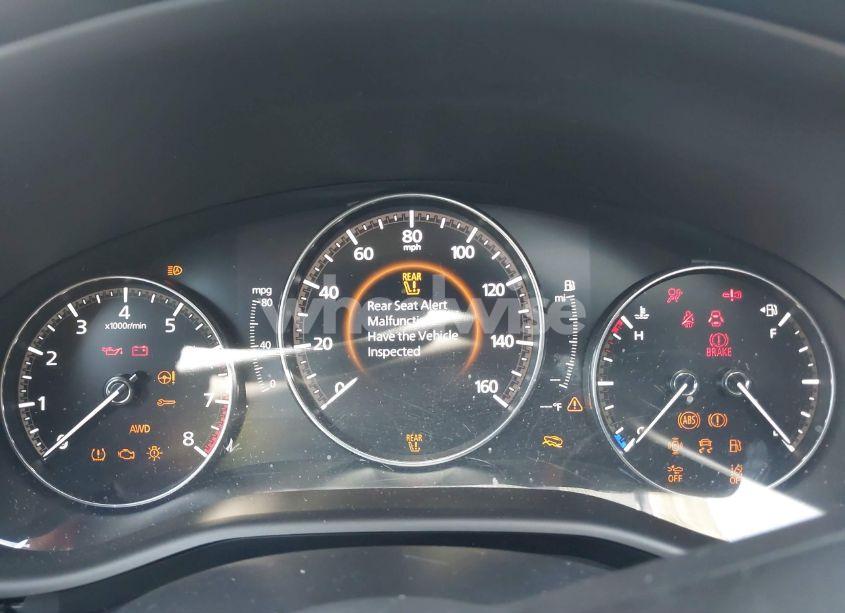 Photo 7 of 2024 Mazda Cx-30 2.5 S CARBON EDITION (VIN 3MVDMBCM6RM614849)