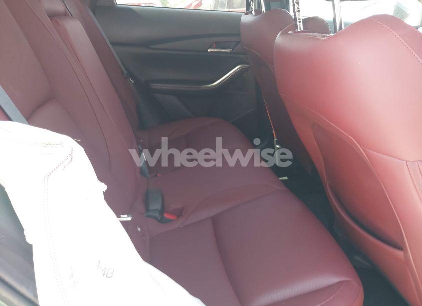 Photo 8 of 2024 Mazda Cx-30 2.5 S CARBON EDITION (VIN 3MVDMBCM6RM614849)