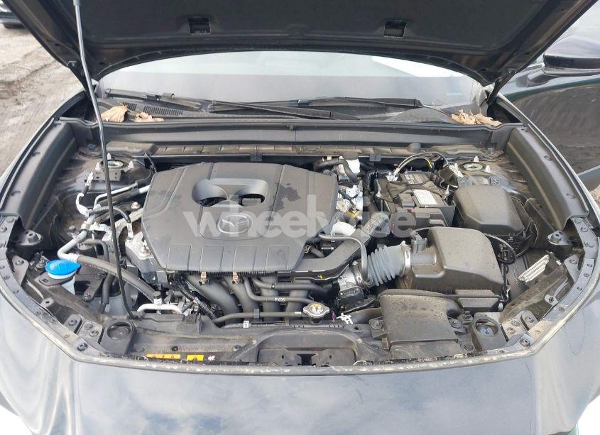 Photo 10 of 2024 Mazda Cx-30 2.5 S PREFERRED PACKAGE (VIN 3MVDMBCM6RM626208)