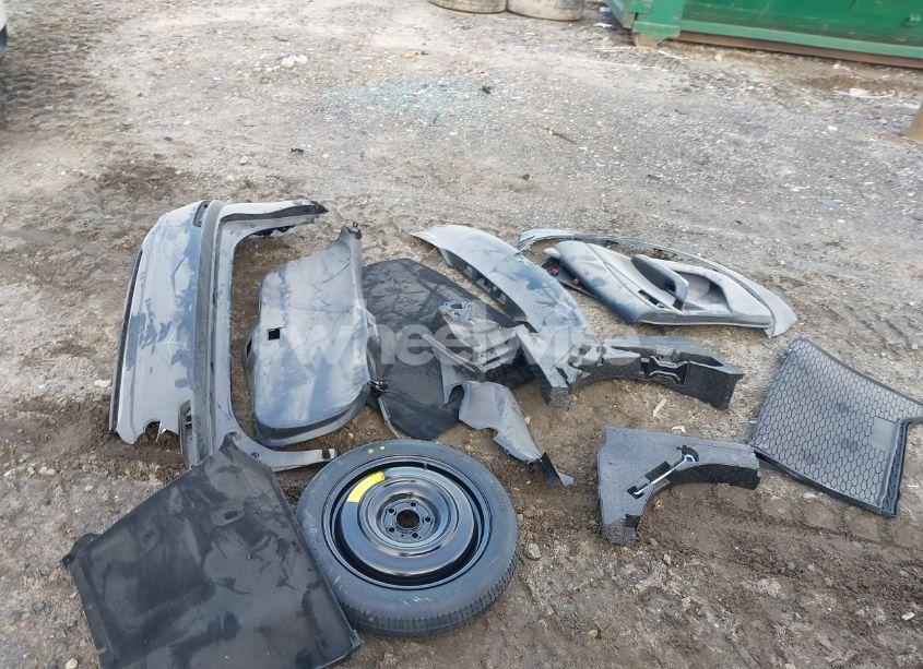 Photo 12 of 2024 Mazda Cx-30 2.5 S PREFERRED PACKAGE (VIN 3MVDMBCM6RM626208)