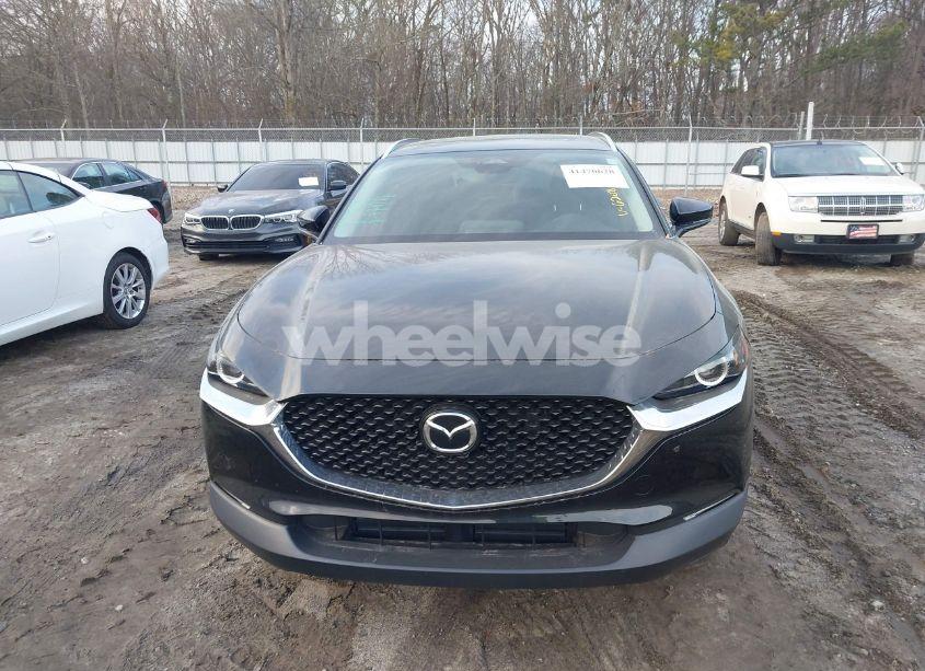 Photo 13 of 2024 Mazda Cx-30 2.5 S PREFERRED PACKAGE (VIN 3MVDMBCM6RM626208)