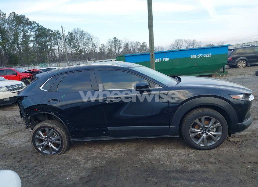 Photo 14 of 2024 Mazda Cx-30 2.5 S PREFERRED PACKAGE (VIN 3MVDMBCM6RM626208)