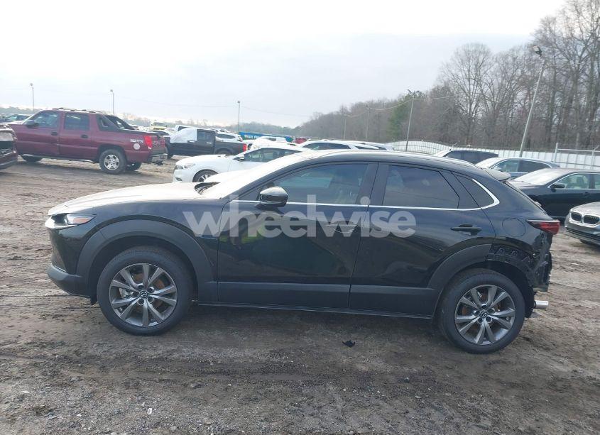 Photo 15 of 2024 Mazda Cx-30 2.5 S PREFERRED PACKAGE (VIN 3MVDMBCM6RM626208)