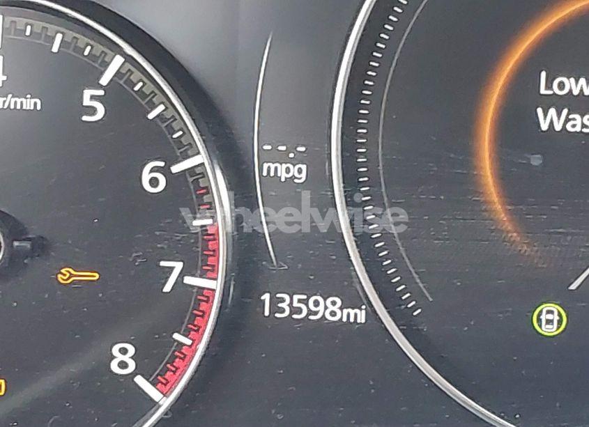 Photo 16 of 2024 Mazda Cx-30 2.5 S PREFERRED PACKAGE (VIN 3MVDMBCM6RM626208)