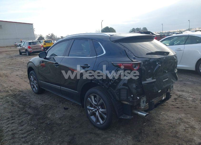 Photo 3 of 2024 Mazda Cx-30 2.5 S PREFERRED PACKAGE (VIN 3MVDMBCM6RM626208)