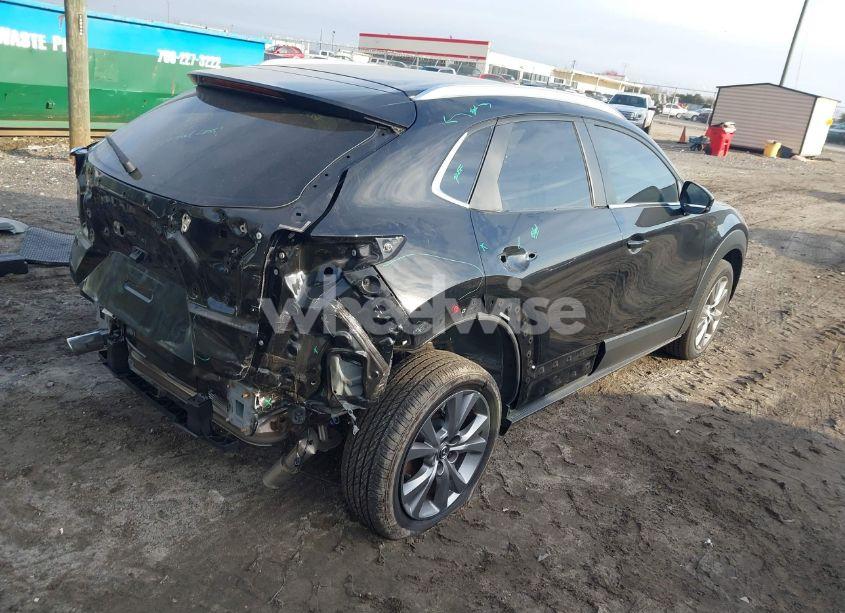 Photo 4 of 2024 Mazda Cx-30 2.5 S PREFERRED PACKAGE (VIN 3MVDMBCM6RM626208)