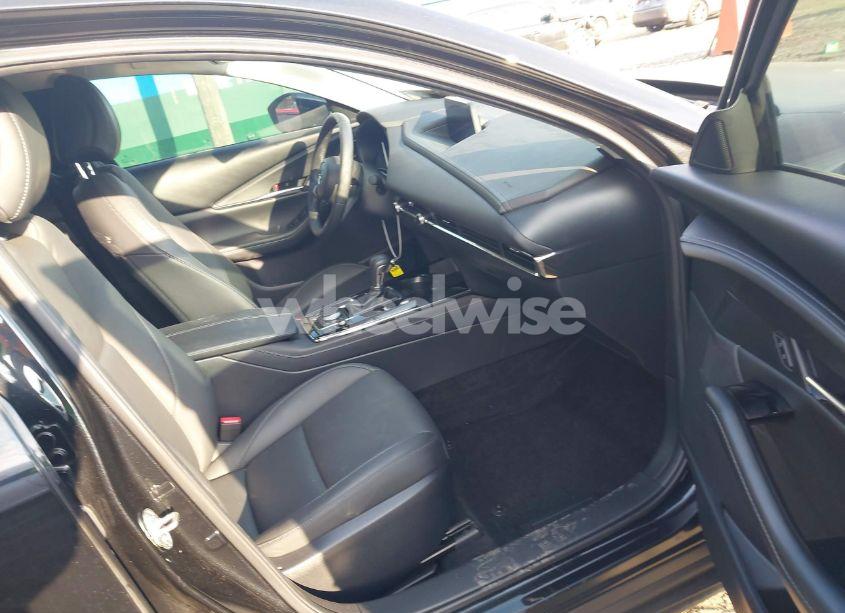 Photo 5 of 2024 Mazda Cx-30 2.5 S PREFERRED PACKAGE (VIN 3MVDMBCM6RM626208)