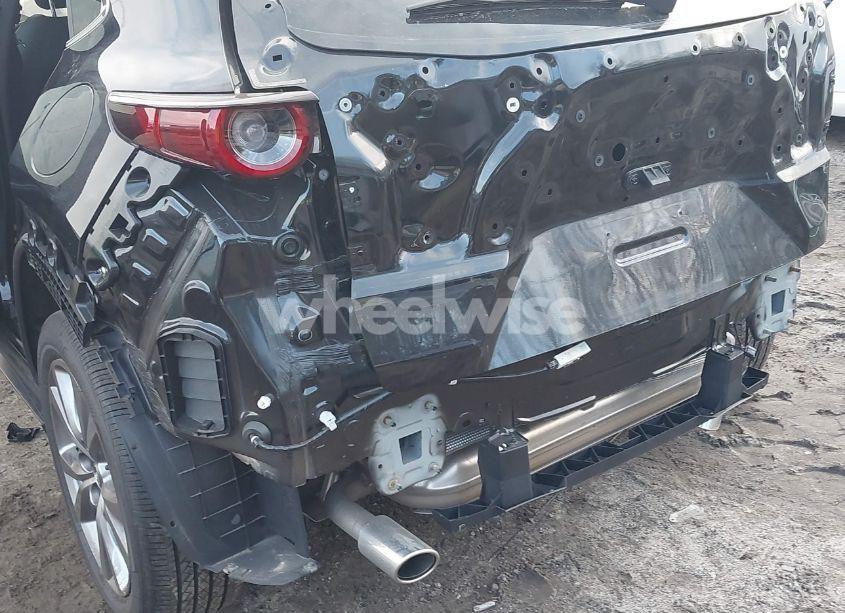 Photo 6 of 2024 Mazda Cx-30 2.5 S PREFERRED PACKAGE (VIN 3MVDMBCM6RM626208)