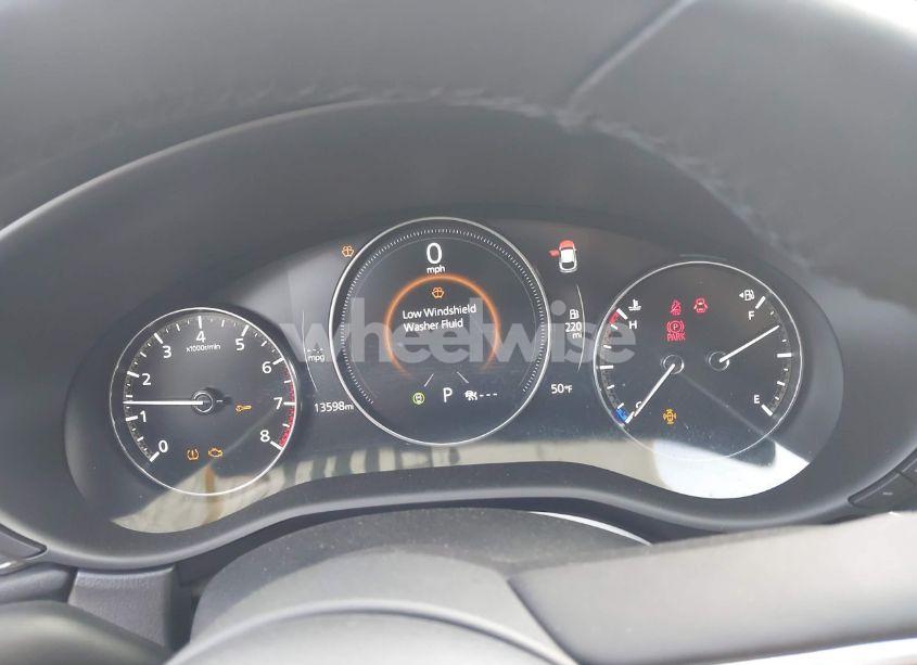 Photo 7 of 2024 Mazda Cx-30 2.5 S PREFERRED PACKAGE (VIN 3MVDMBCM6RM626208)