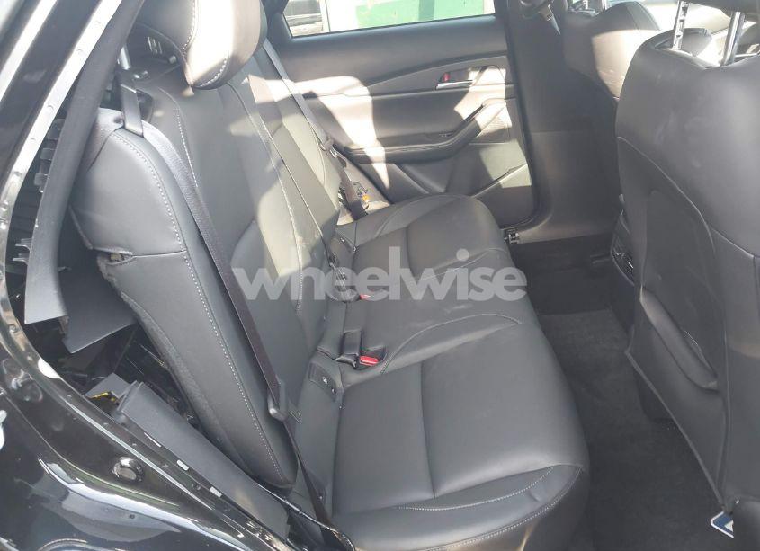 Photo 8 of 2024 Mazda Cx-30 2.5 S PREFERRED PACKAGE (VIN 3MVDMBCM6RM626208)