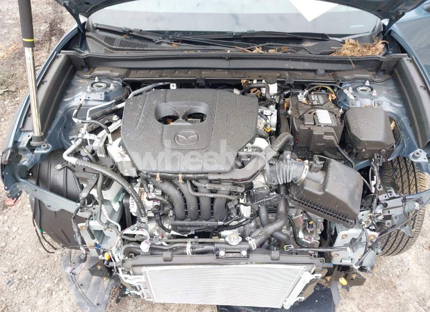 Photo 10 of 2024 Mazda Cx-30 2.5 S CARBON EDITION (VIN 3MVDMBCM6RM653828)