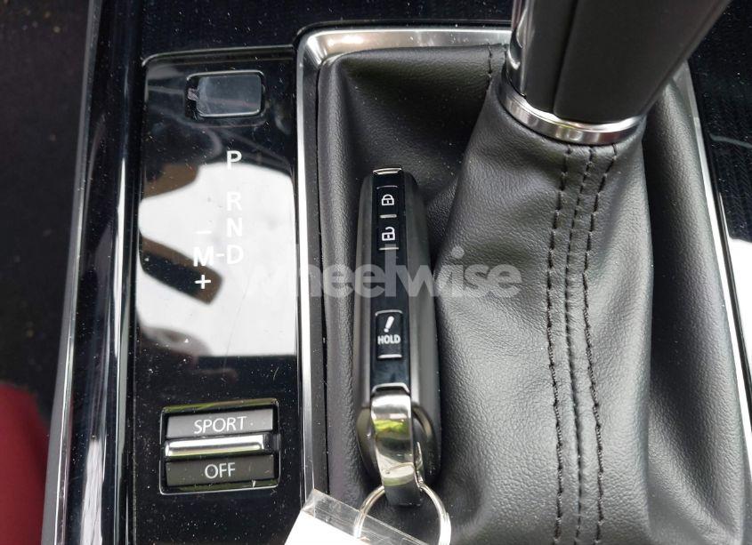 Photo 11 of 2024 Mazda Cx-30 2.5 S CARBON EDITION (VIN 3MVDMBCM6RM653828)