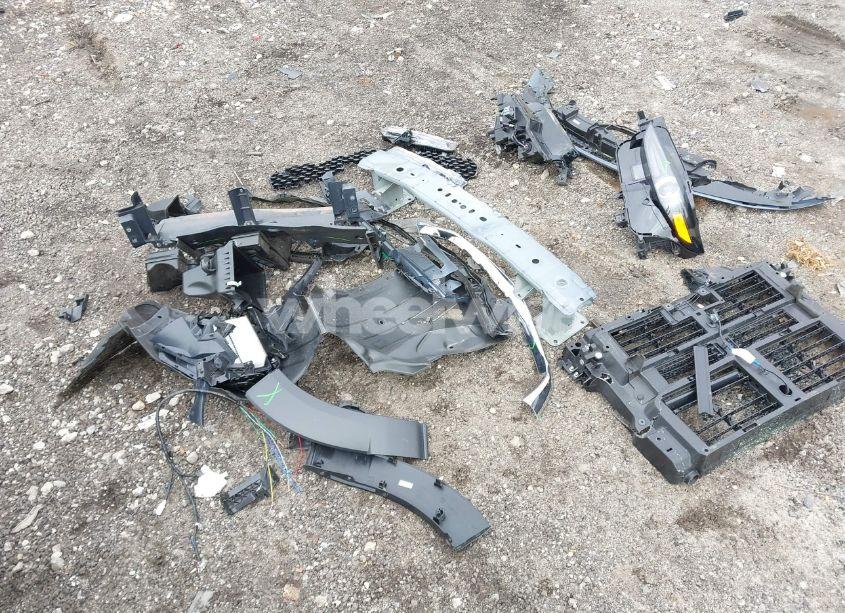 Photo 12 of 2024 Mazda Cx-30 2.5 S CARBON EDITION (VIN 3MVDMBCM6RM653828)