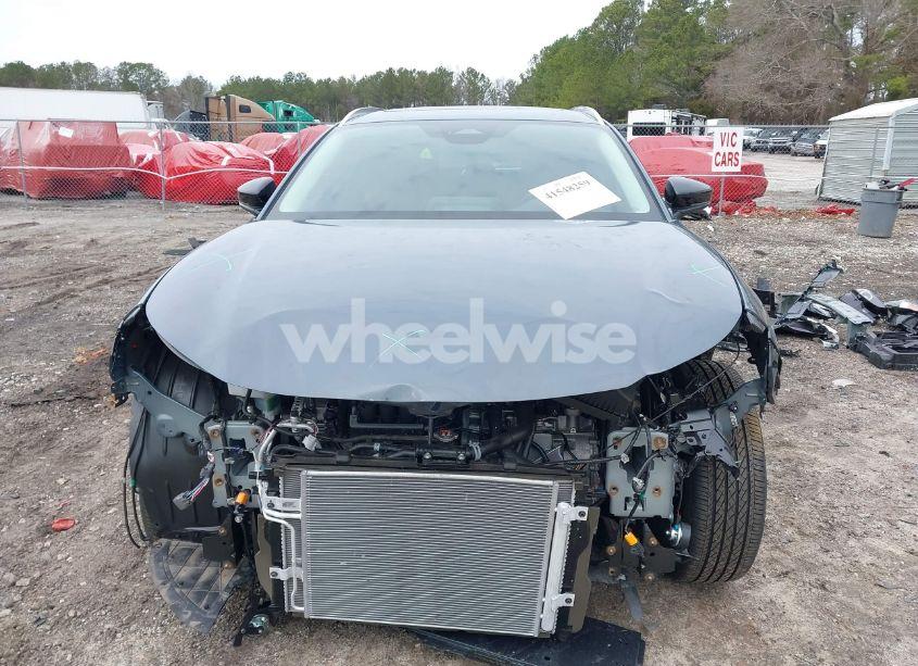 Photo 13 of 2024 Mazda Cx-30 2.5 S CARBON EDITION (VIN 3MVDMBCM6RM653828)