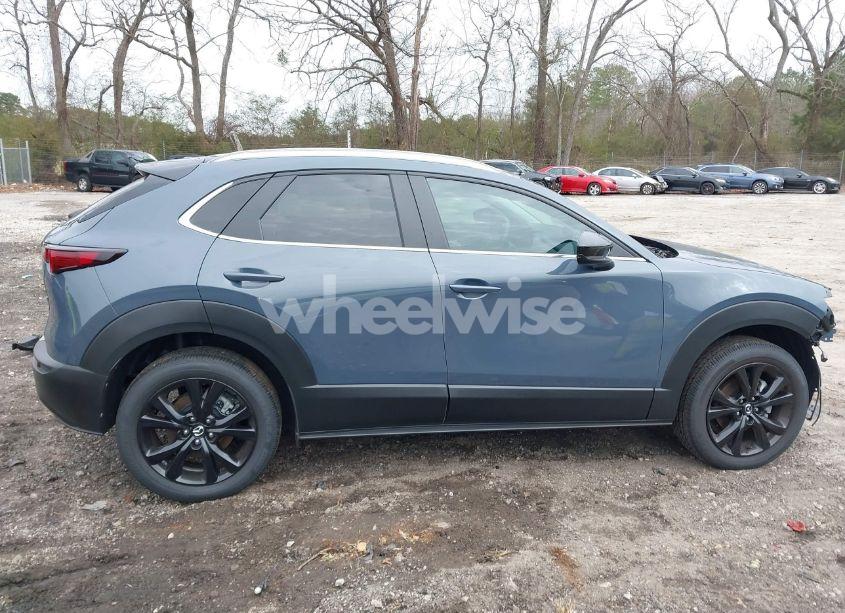 Photo 14 of 2024 Mazda Cx-30 2.5 S CARBON EDITION (VIN 3MVDMBCM6RM653828)