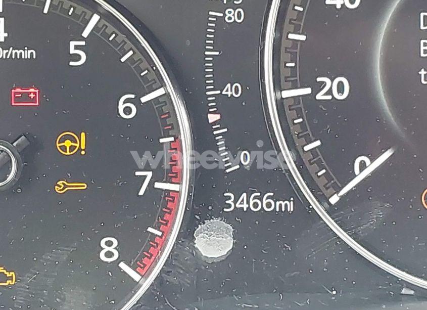 Photo 16 of 2024 Mazda Cx-30 2.5 S CARBON EDITION (VIN 3MVDMBCM6RM653828)