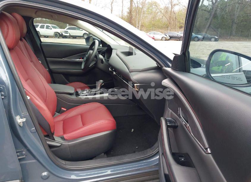 Photo 5 of 2024 Mazda Cx-30 2.5 S CARBON EDITION (VIN 3MVDMBCM6RM653828)