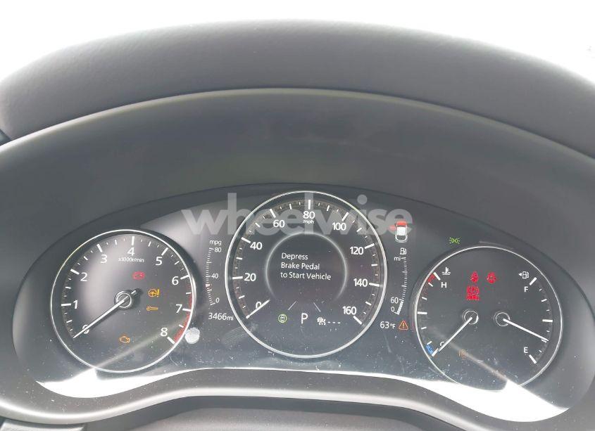 Photo 7 of 2024 Mazda Cx-30 2.5 S CARBON EDITION (VIN 3MVDMBCM6RM653828)