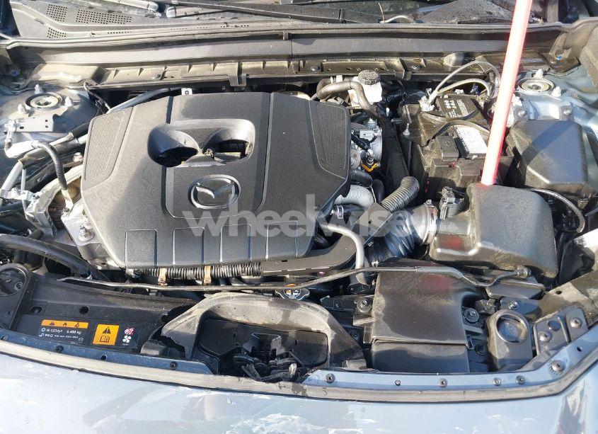 Photo 10 of 2024 Mazda Cx-30 2.5 S CARBON EDITION (VIN 3MVDMBCM6RM673142)