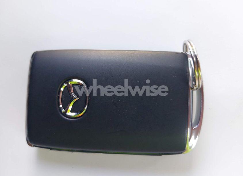 Photo 11 of 2024 Mazda Cx-30 2.5 S CARBON EDITION (VIN 3MVDMBCM6RM673142)