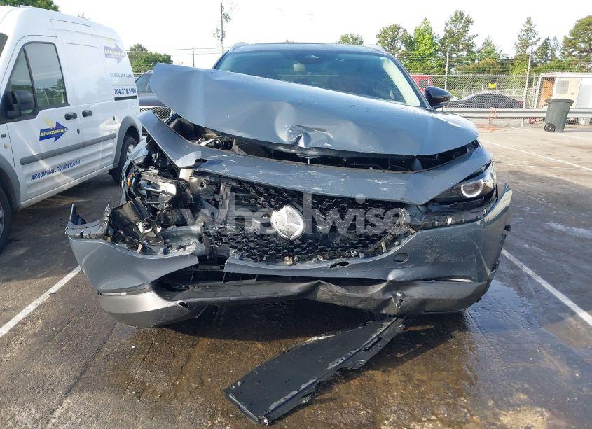 Photo 12 of 2024 Mazda Cx-30 2.5 S CARBON EDITION (VIN 3MVDMBCM6RM673142)