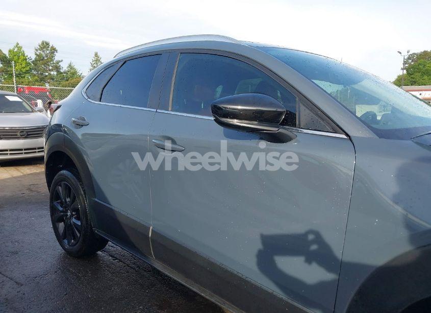 Photo 13 of 2024 Mazda Cx-30 2.5 S CARBON EDITION (VIN 3MVDMBCM6RM673142)