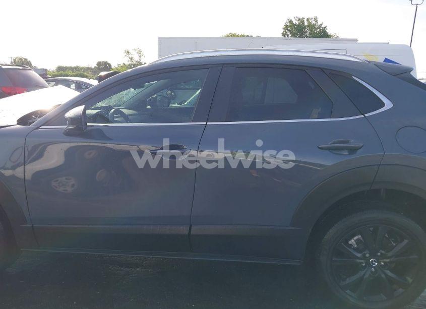 Photo 14 of 2024 Mazda Cx-30 2.5 S CARBON EDITION (VIN 3MVDMBCM6RM673142)