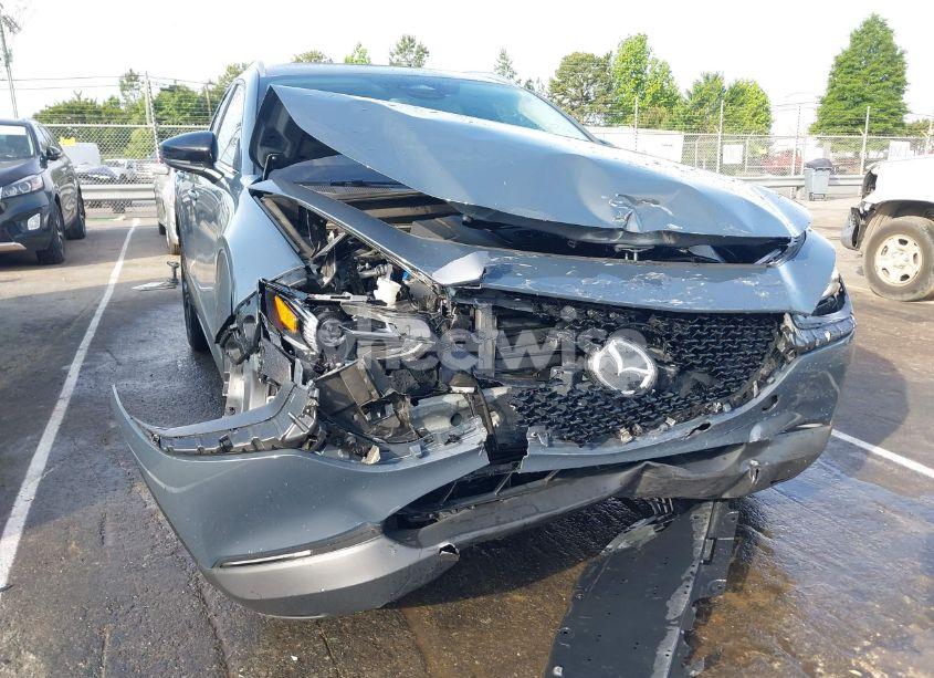 Photo 6 of 2024 Mazda Cx-30 2.5 S CARBON EDITION (VIN 3MVDMBCM6RM673142)